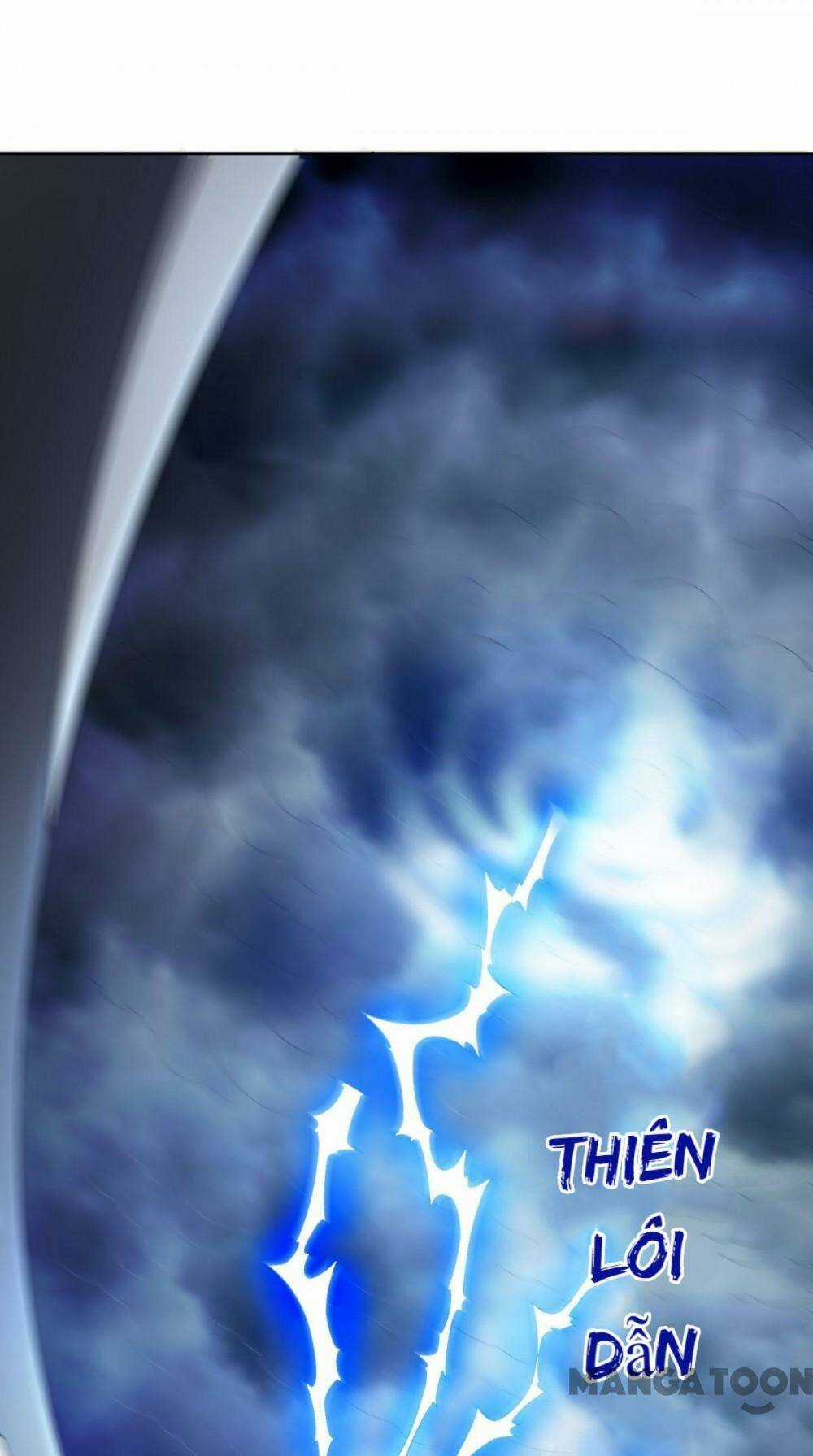 Mỹ Nữ Đại Tiểu Thư Đích Cương Thi Cao Thủ Chapter 159 trang 2