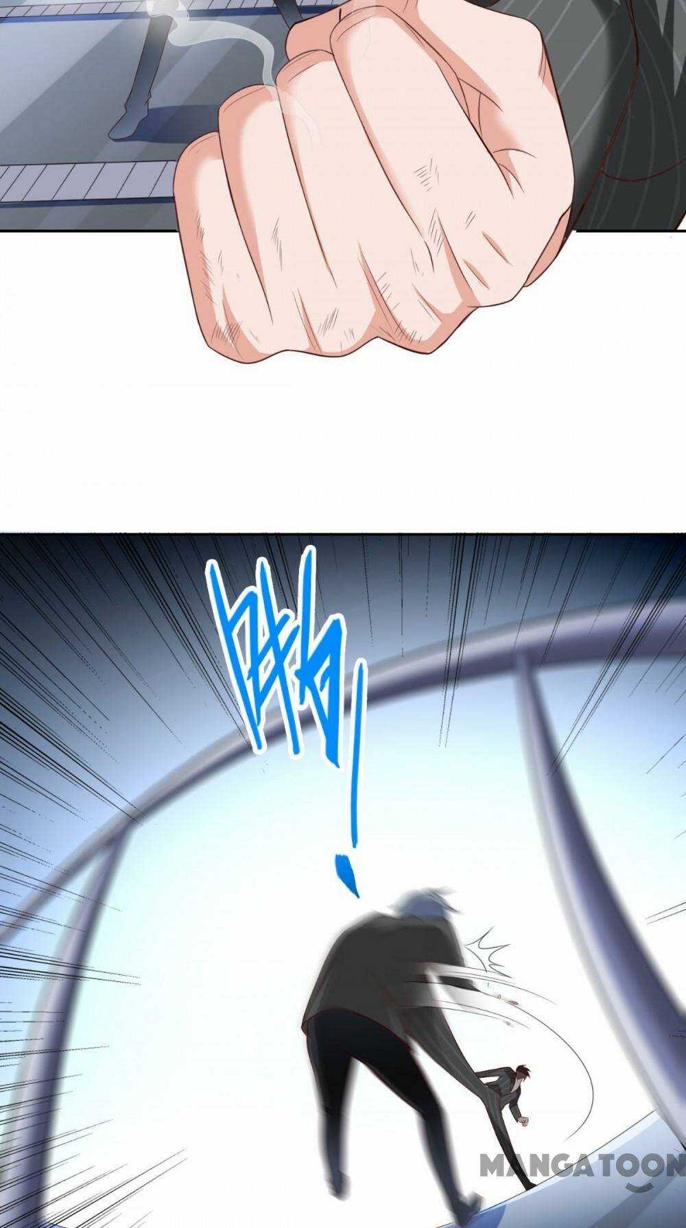 Mỹ Nữ Đại Tiểu Thư Đích Cương Thi Cao Thủ Chapter 159 trang 23