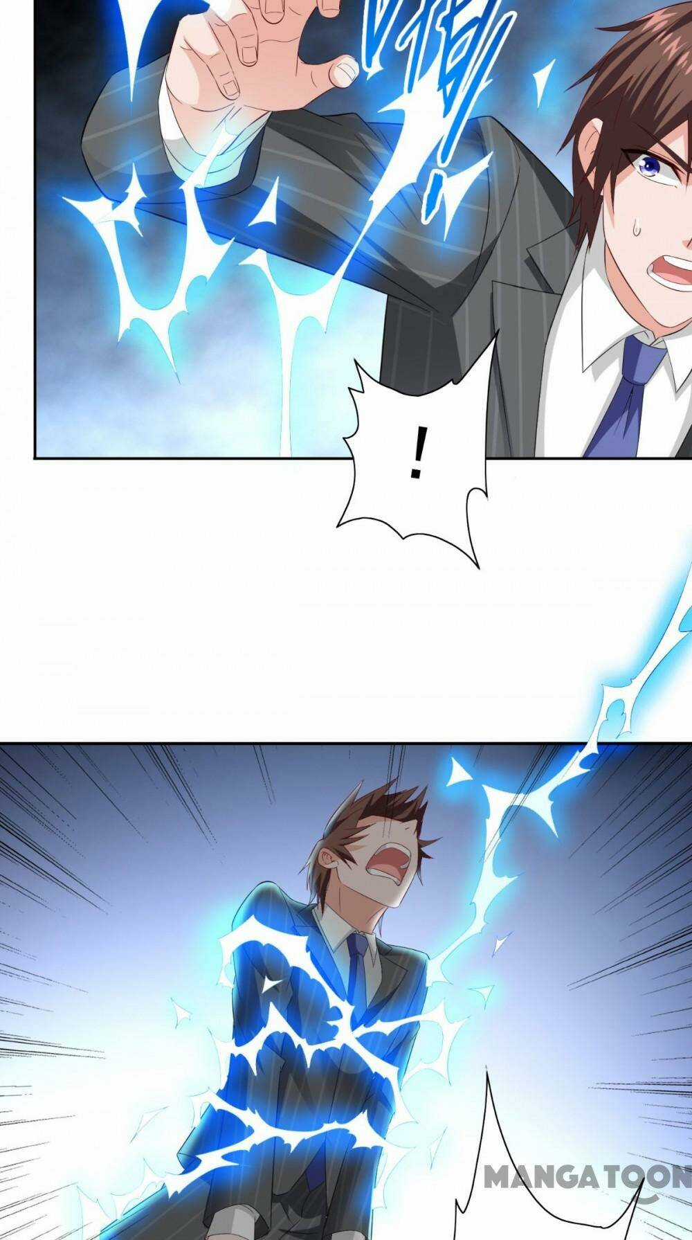 Mỹ Nữ Đại Tiểu Thư Đích Cương Thi Cao Thủ Chapter 159 trang 4