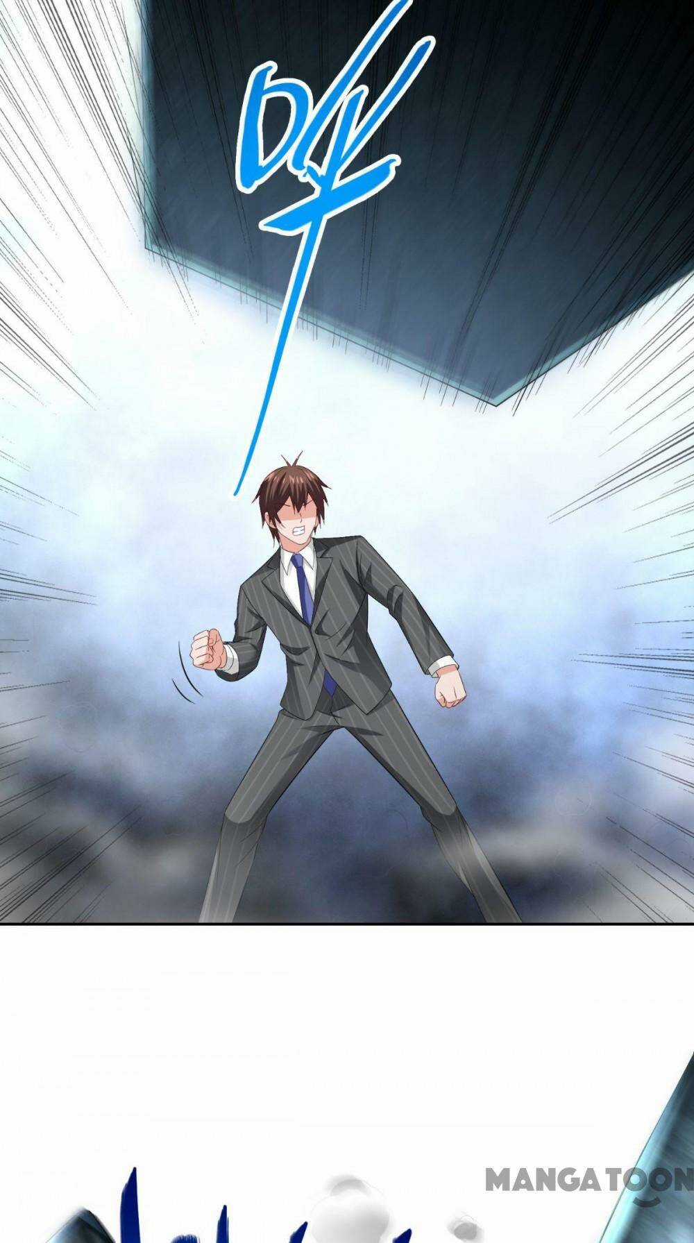 Mỹ Nữ Đại Tiểu Thư Đích Cương Thi Cao Thủ Chapter 159 trang 9