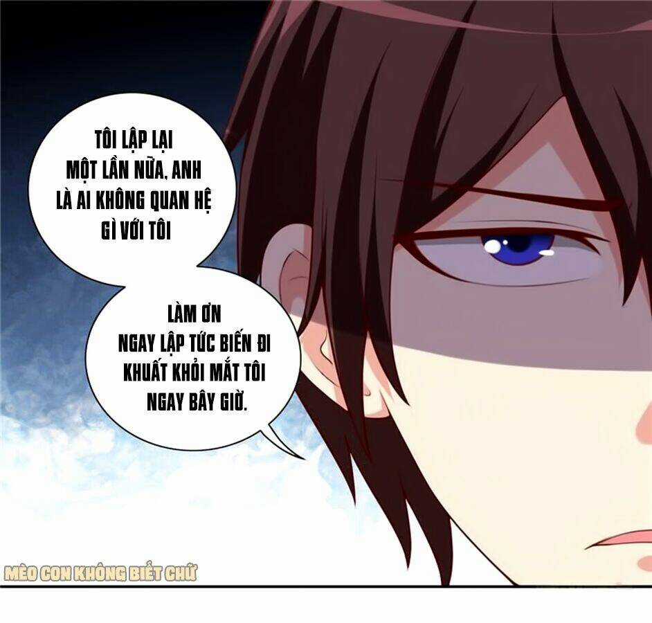 Mỹ Nữ Đại Tiểu Thư Đích Cương Thi Cao Thủ Chapter 16 trang 12