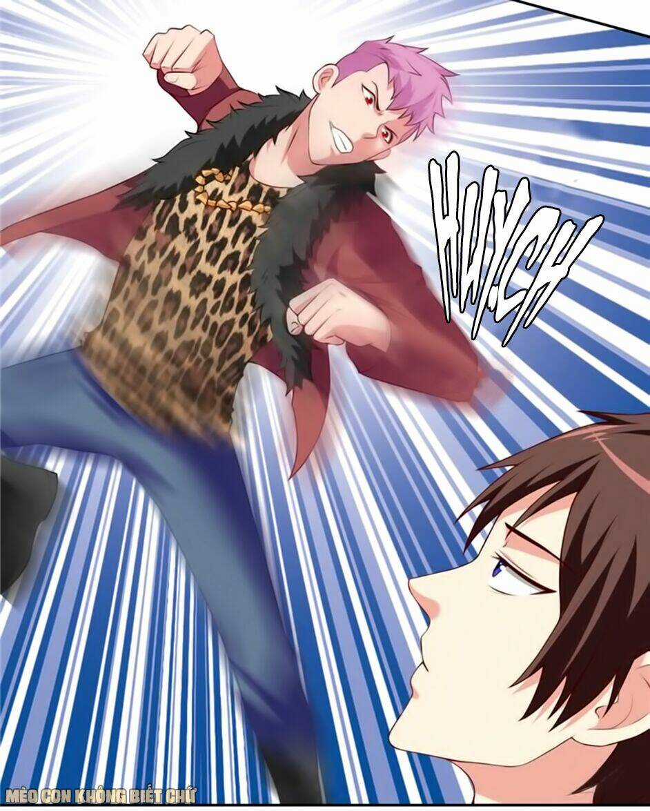 Mỹ Nữ Đại Tiểu Thư Đích Cương Thi Cao Thủ Chapter 16 trang 14