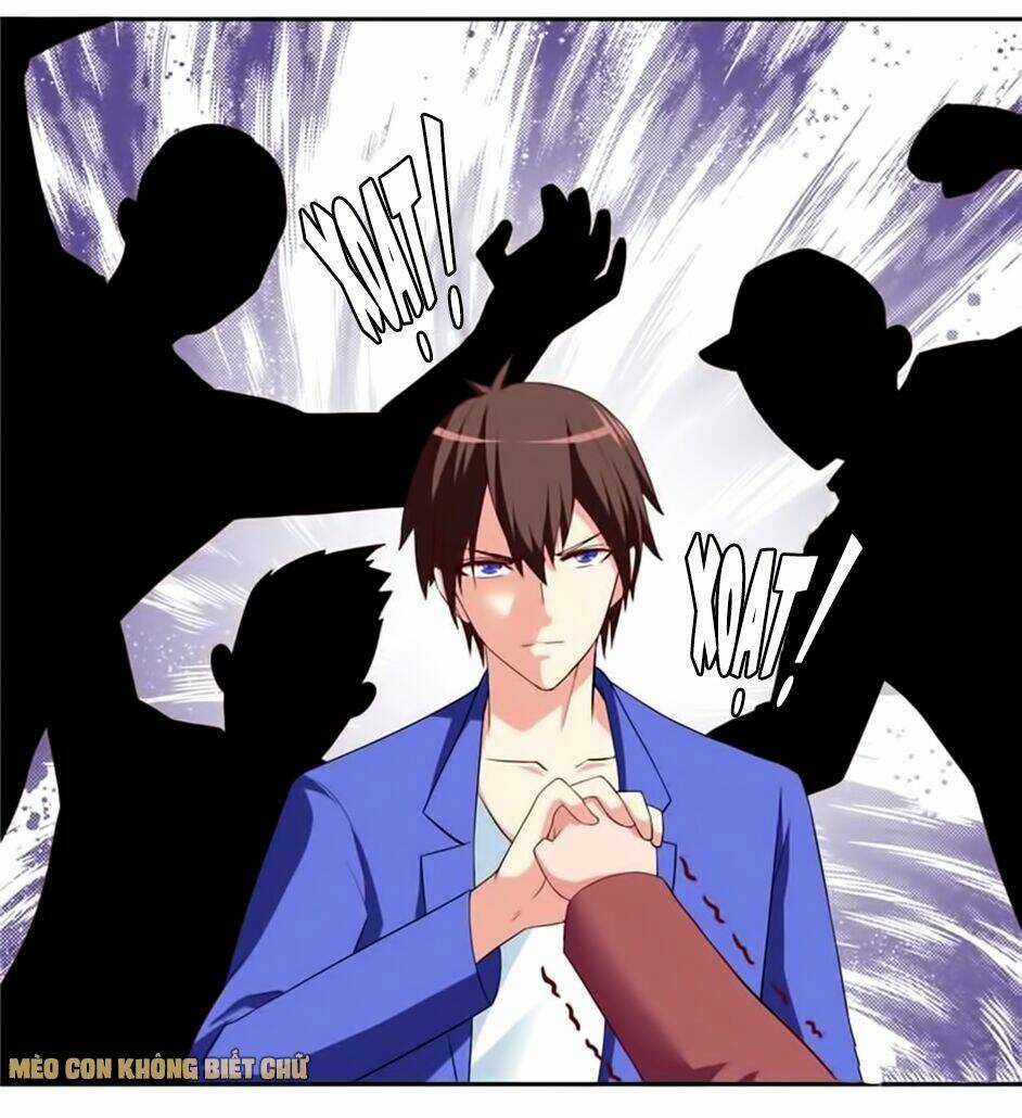 Mỹ Nữ Đại Tiểu Thư Đích Cương Thi Cao Thủ Chapter 16 trang 17