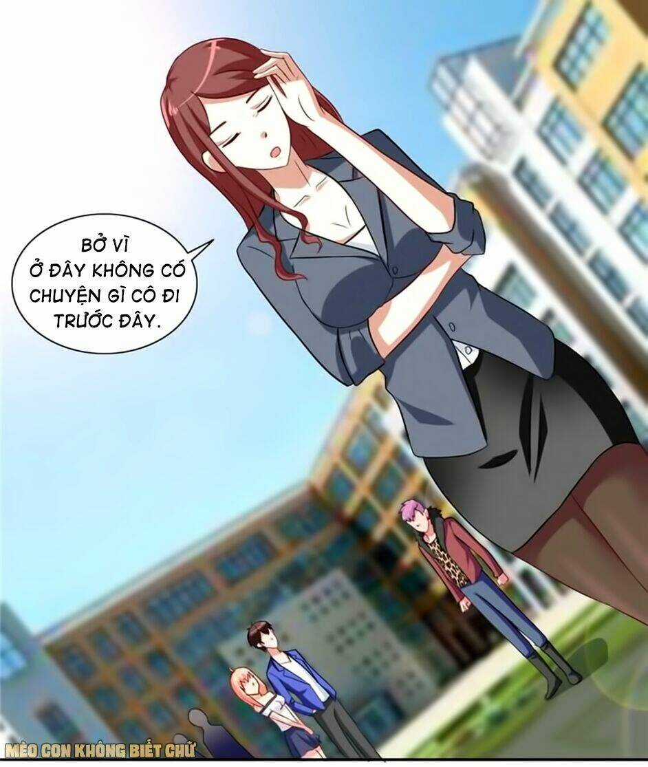 Mỹ Nữ Đại Tiểu Thư Đích Cương Thi Cao Thủ Chapter 16 trang 4