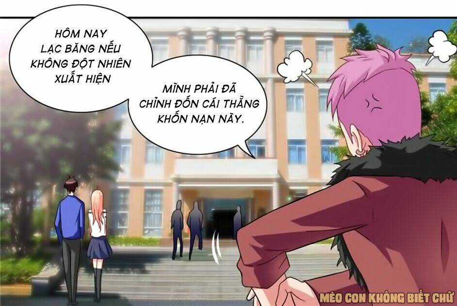 Mỹ Nữ Đại Tiểu Thư Đích Cương Thi Cao Thủ Chapter 16 trang 5