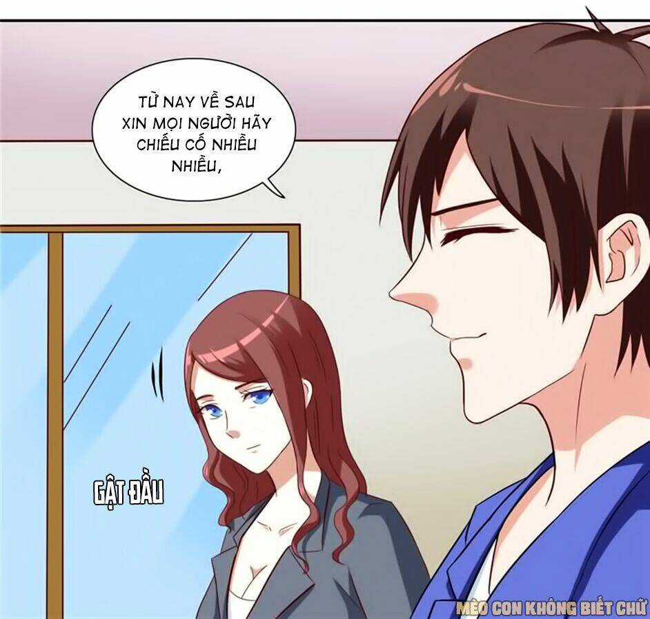 Mỹ Nữ Đại Tiểu Thư Đích Cương Thi Cao Thủ Chapter 16 trang 8