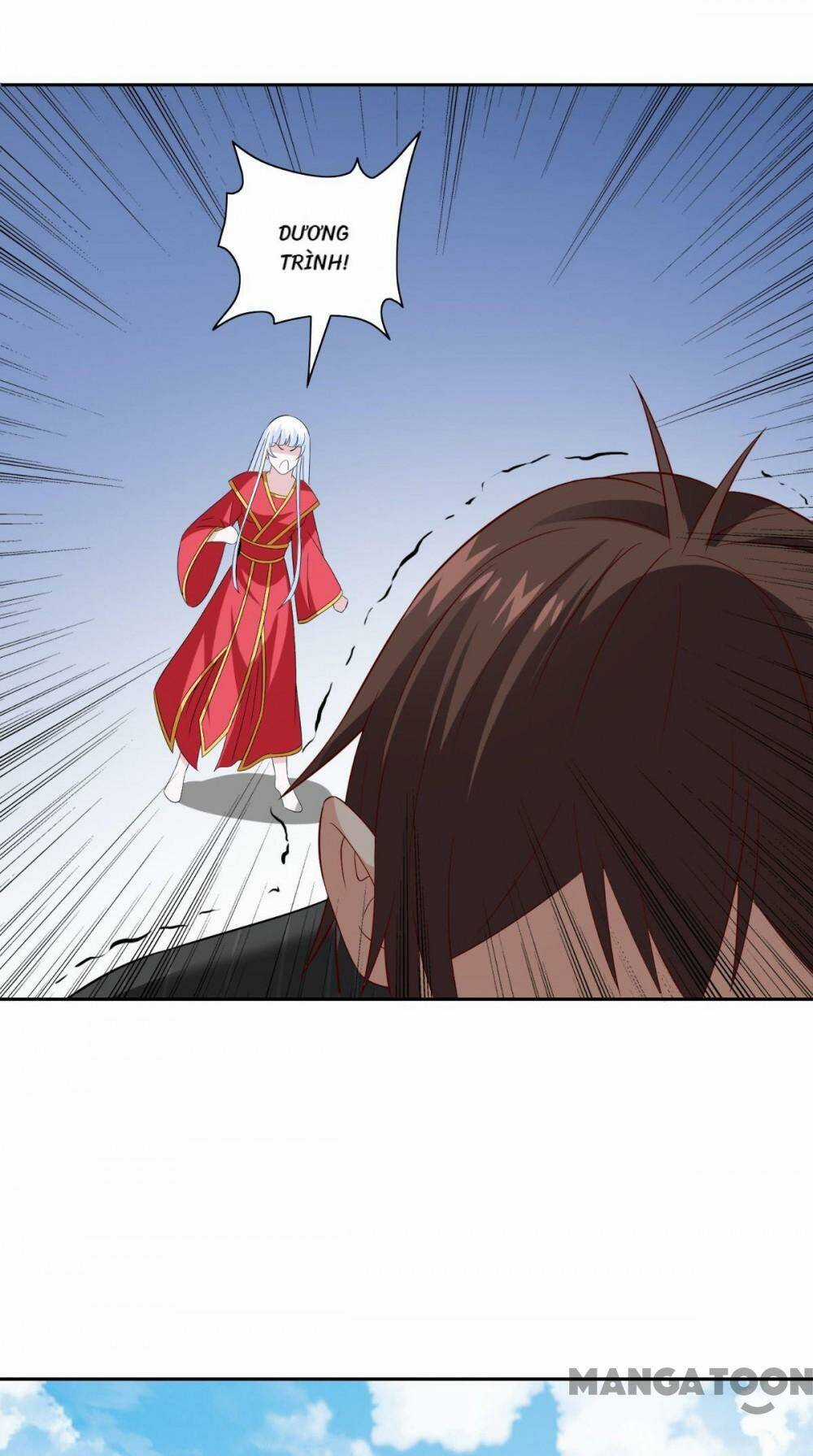 Mỹ Nữ Đại Tiểu Thư Đích Cương Thi Cao Thủ Chapter 160 trang 11