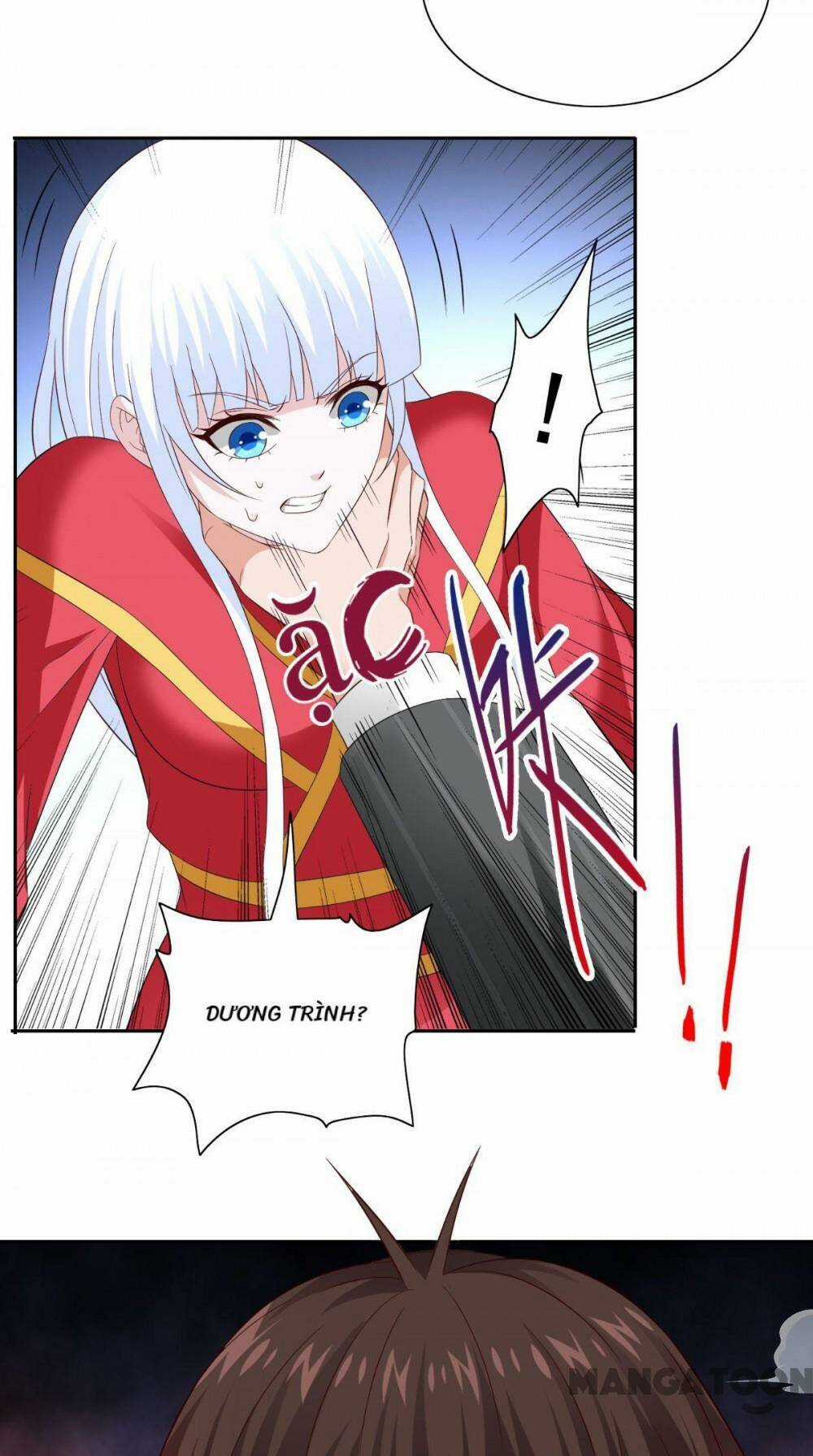 Mỹ Nữ Đại Tiểu Thư Đích Cương Thi Cao Thủ Chapter 160 trang 14