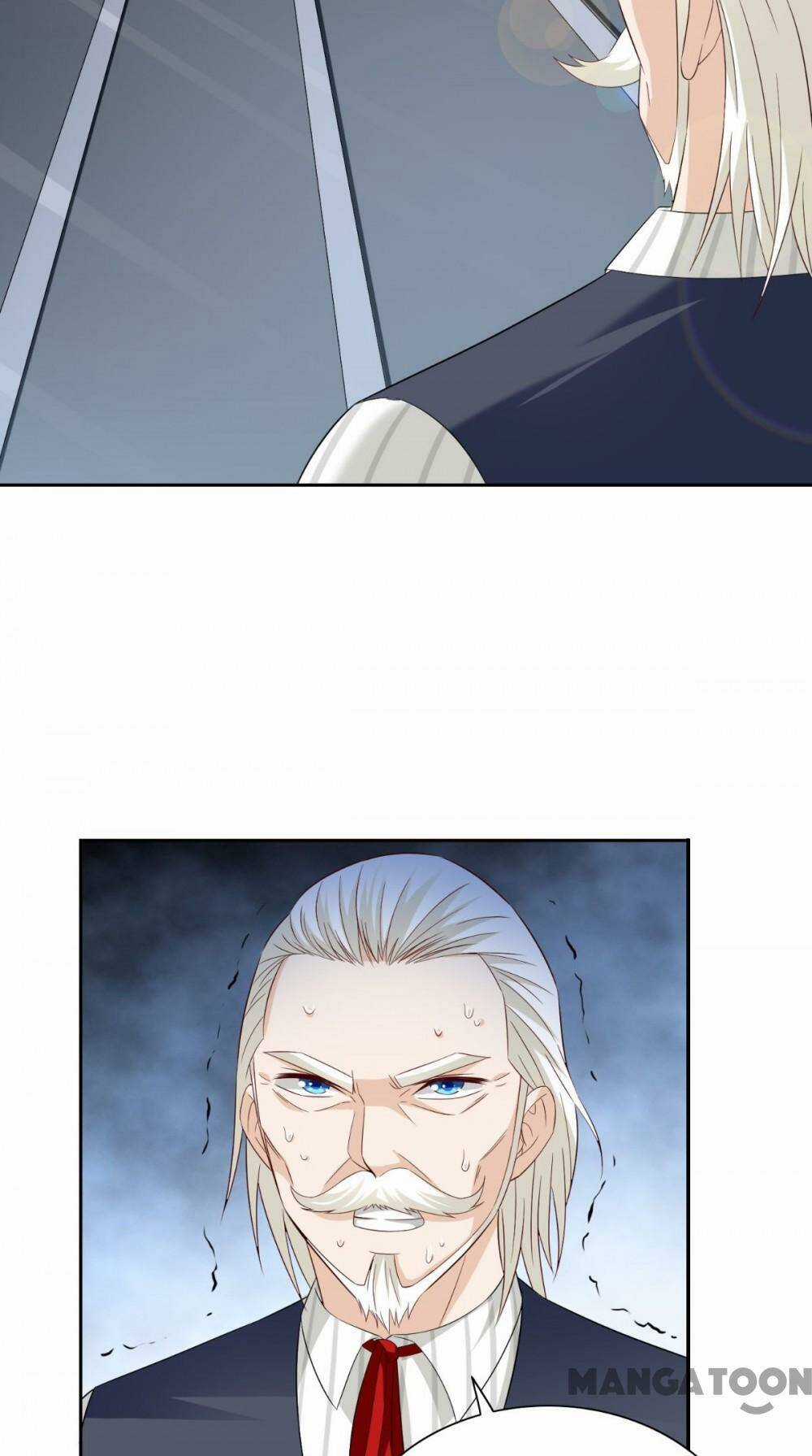 Mỹ Nữ Đại Tiểu Thư Đích Cương Thi Cao Thủ Chapter 160 trang 17