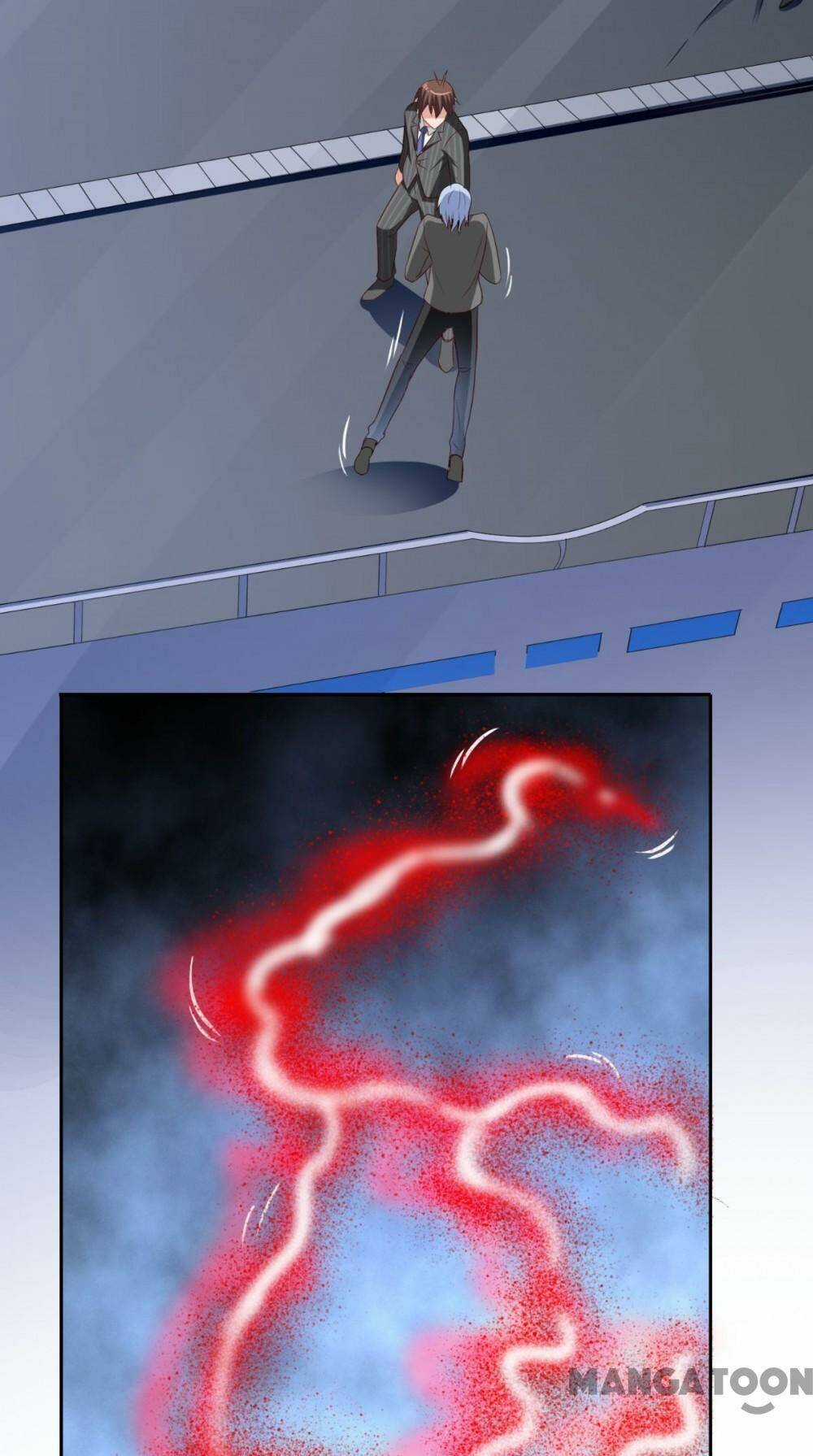 Mỹ Nữ Đại Tiểu Thư Đích Cương Thi Cao Thủ Chapter 160 trang 2