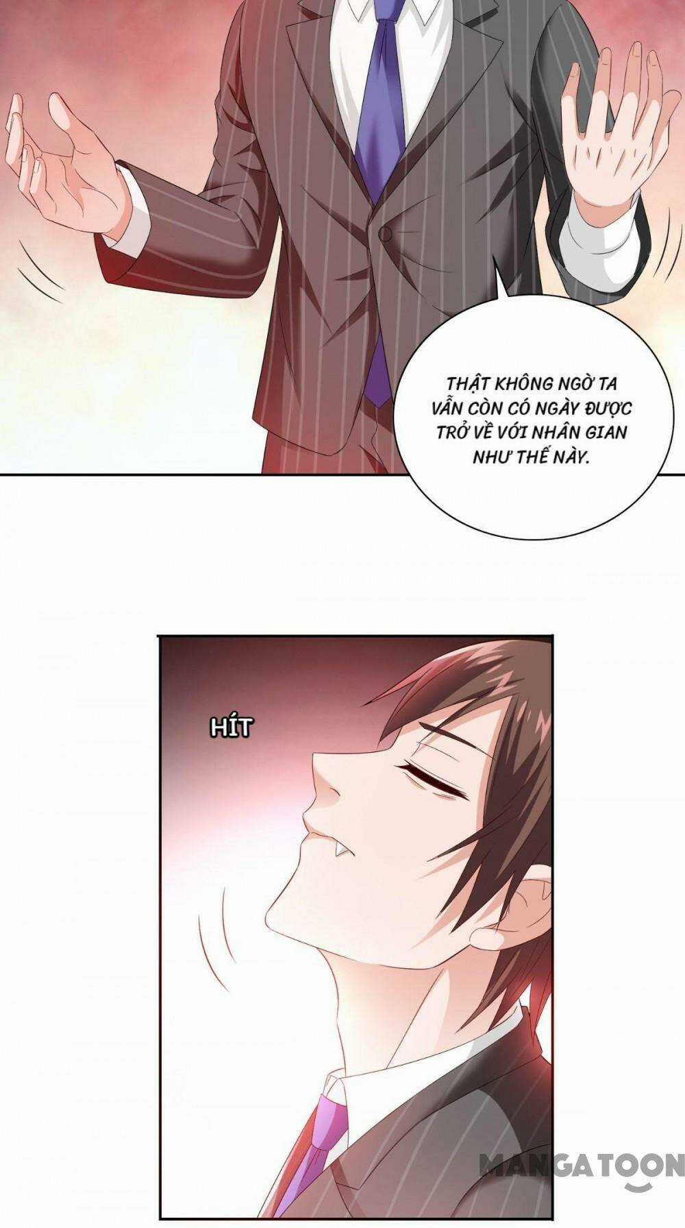 Mỹ Nữ Đại Tiểu Thư Đích Cương Thi Cao Thủ Chapter 160 trang 21