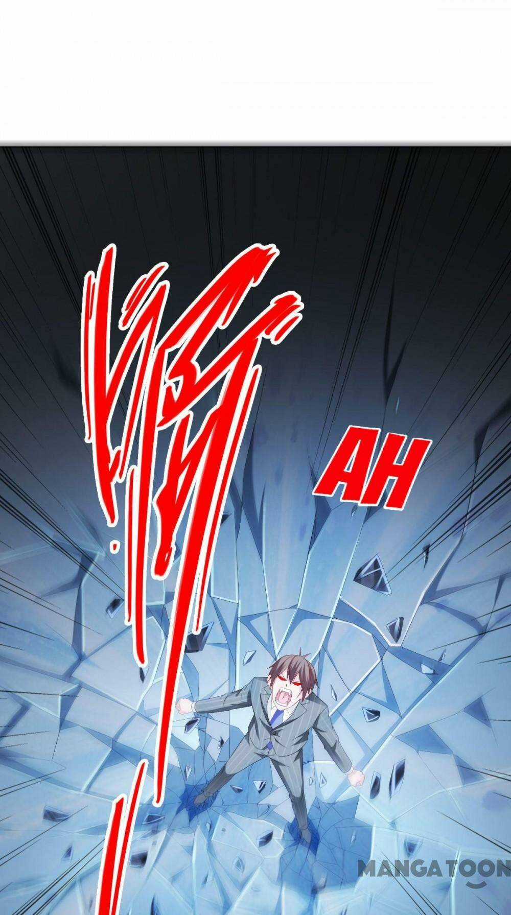 Mỹ Nữ Đại Tiểu Thư Đích Cương Thi Cao Thủ Chapter 160 trang 22