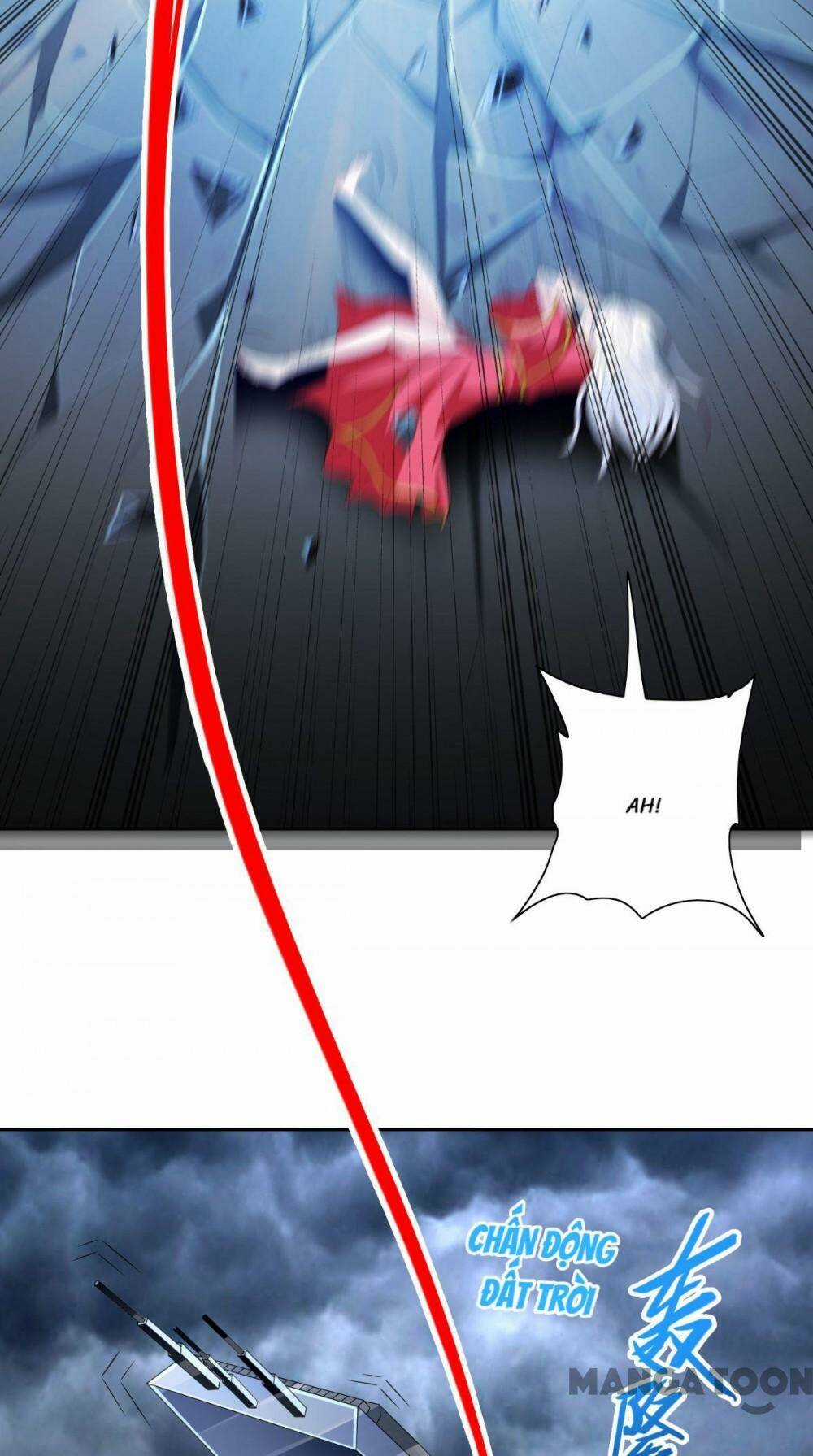 Mỹ Nữ Đại Tiểu Thư Đích Cương Thi Cao Thủ Chapter 160 trang 23