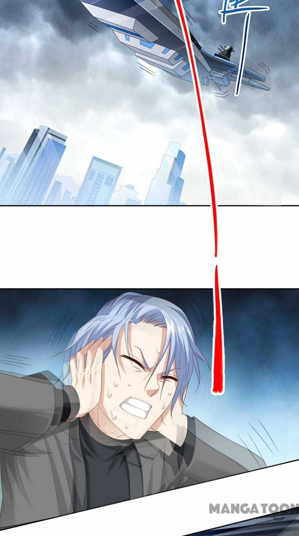 Mỹ Nữ Đại Tiểu Thư Đích Cương Thi Cao Thủ Chapter 160 trang 24