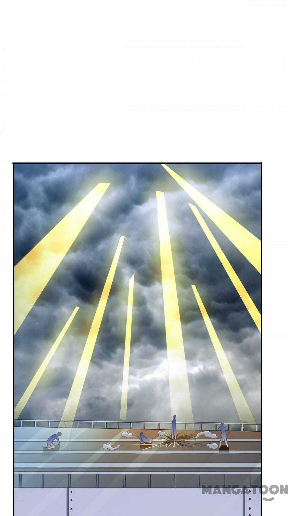 Mỹ Nữ Đại Tiểu Thư Đích Cương Thi Cao Thủ Chapter 160 trang 26