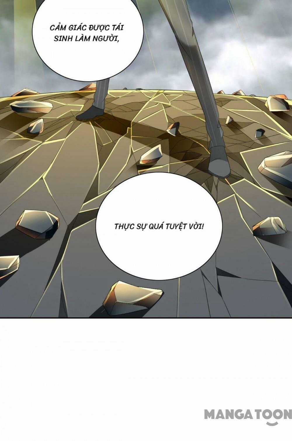 Mỹ Nữ Đại Tiểu Thư Đích Cương Thi Cao Thủ Chapter 160 trang 28