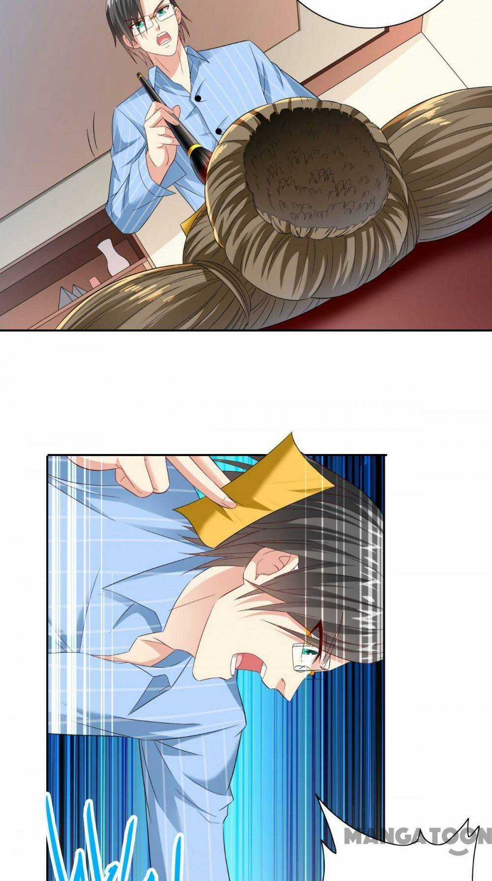 Mỹ Nữ Đại Tiểu Thư Đích Cương Thi Cao Thủ Chapter 161 trang 13