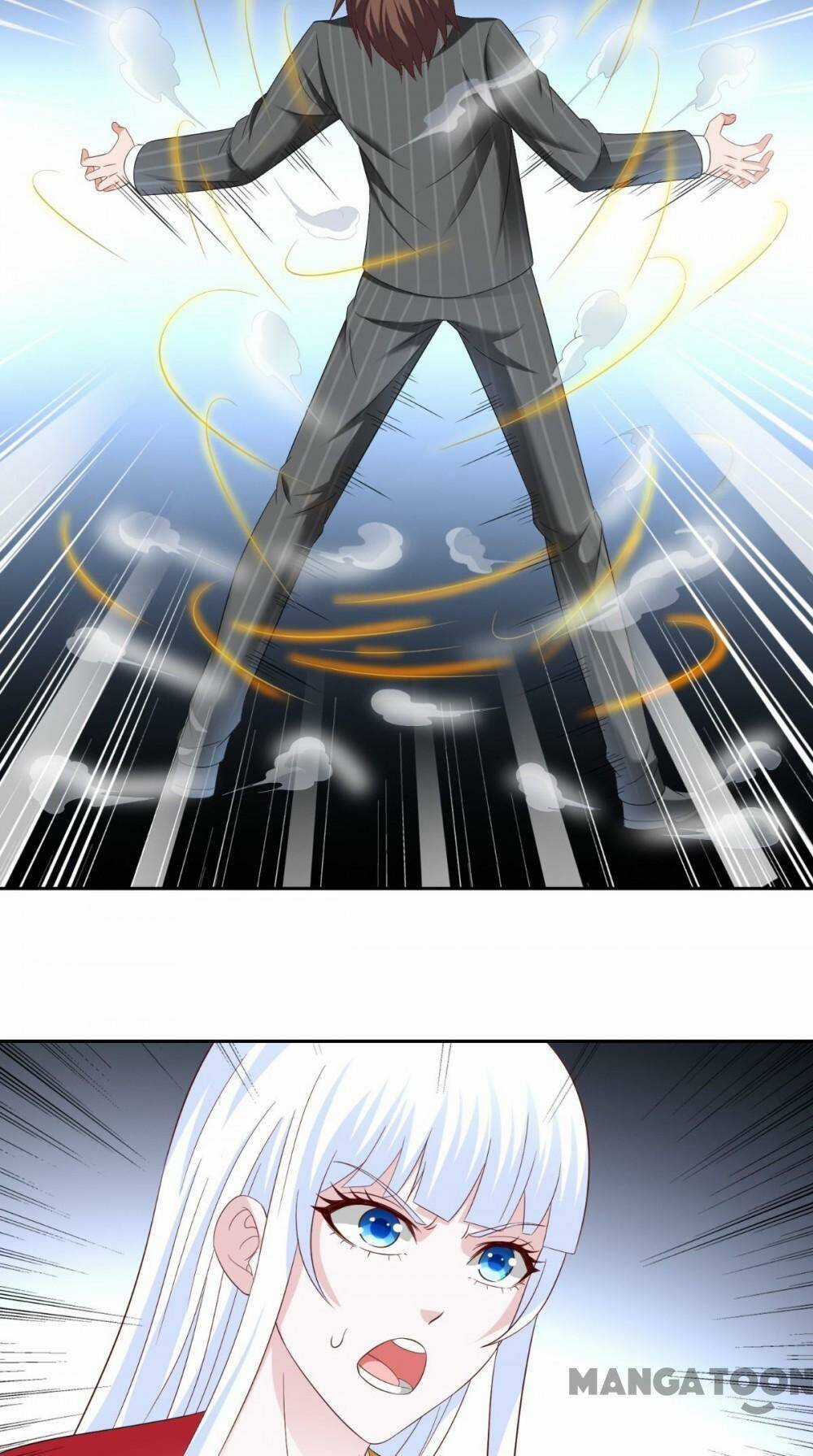 Mỹ Nữ Đại Tiểu Thư Đích Cương Thi Cao Thủ Chapter 161 trang 15