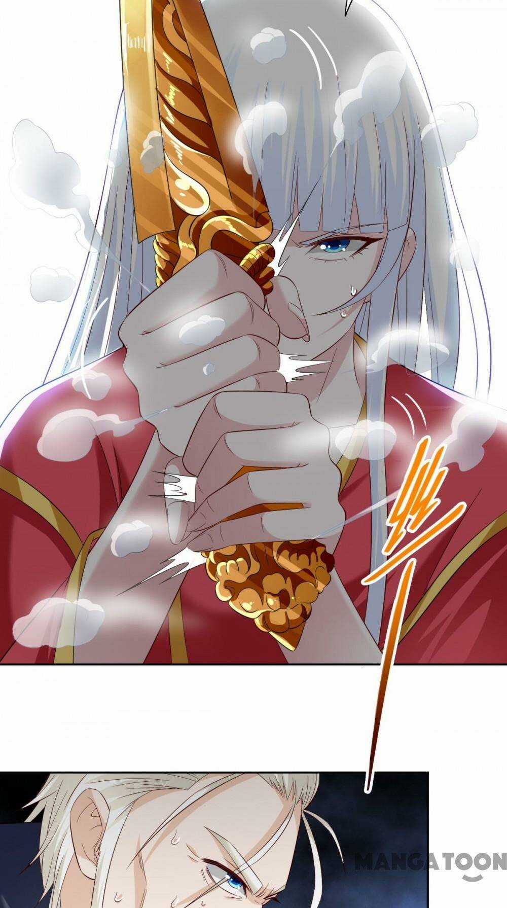 Mỹ Nữ Đại Tiểu Thư Đích Cương Thi Cao Thủ Chapter 161 trang 18