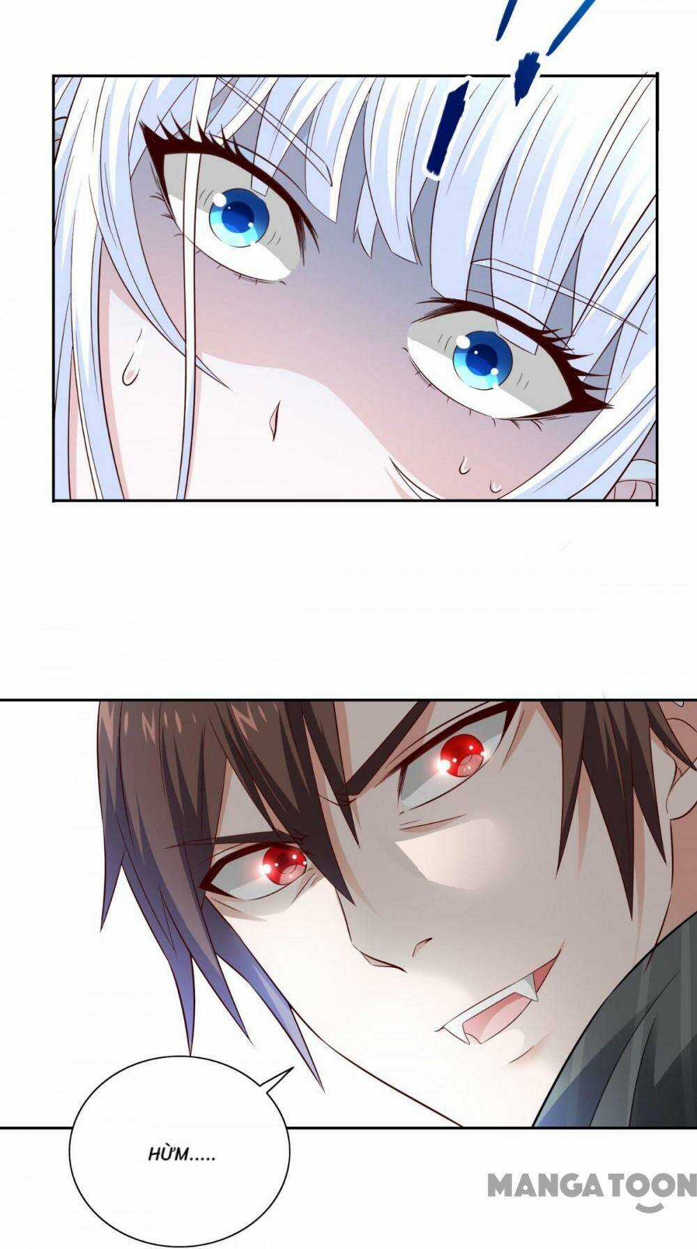 Mỹ Nữ Đại Tiểu Thư Đích Cương Thi Cao Thủ Chapter 161 trang 26