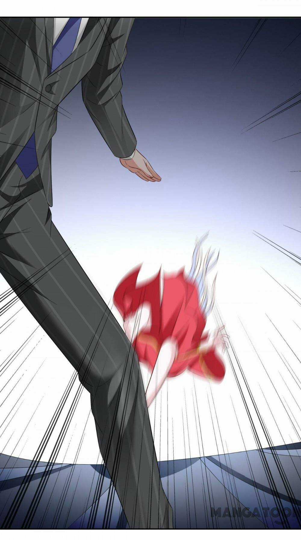 Mỹ Nữ Đại Tiểu Thư Đích Cương Thi Cao Thủ Chapter 161 trang 27