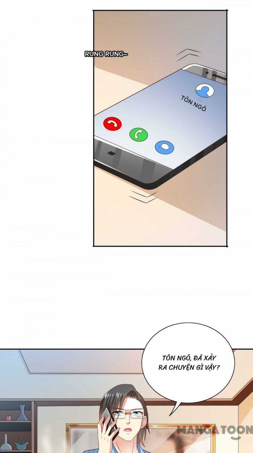 Mỹ Nữ Đại Tiểu Thư Đích Cương Thi Cao Thủ Chapter 161 trang 3