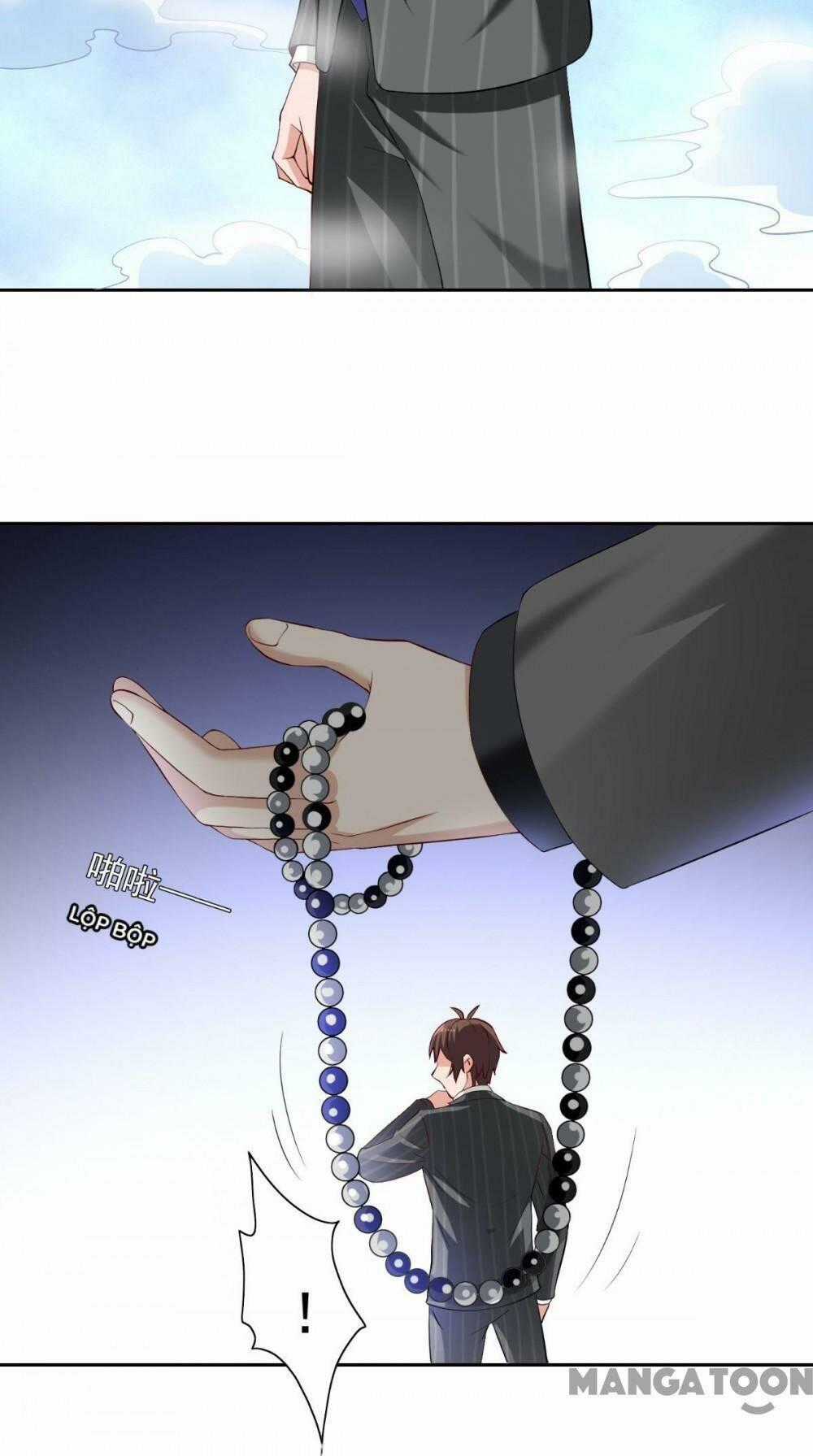 Mỹ Nữ Đại Tiểu Thư Đích Cương Thi Cao Thủ Chapter 161 trang 30