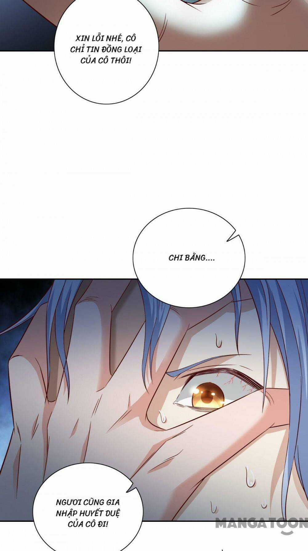 Mỹ Nữ Đại Tiểu Thư Đích Cương Thi Cao Thủ Chapter 161 trang 7