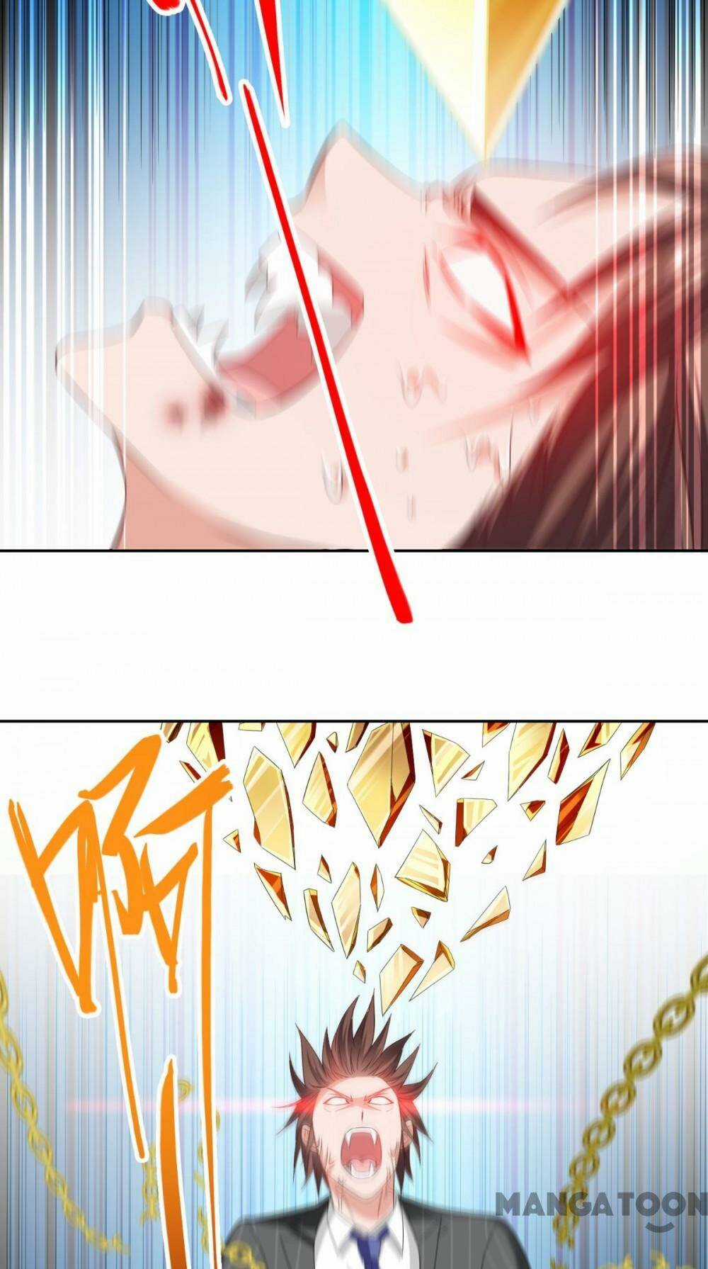 Mỹ Nữ Đại Tiểu Thư Đích Cương Thi Cao Thủ Chapter 162 trang 13