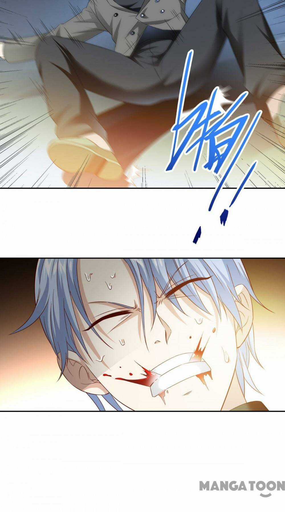 Mỹ Nữ Đại Tiểu Thư Đích Cương Thi Cao Thủ Chapter 162 trang 16