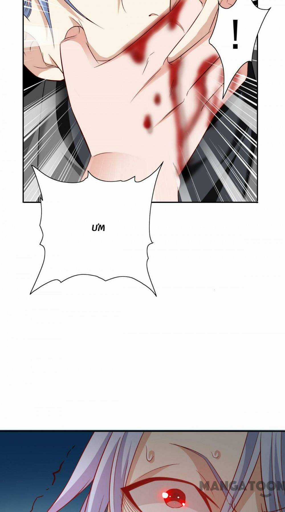 Mỹ Nữ Đại Tiểu Thư Đích Cương Thi Cao Thủ Chapter 162 trang 22