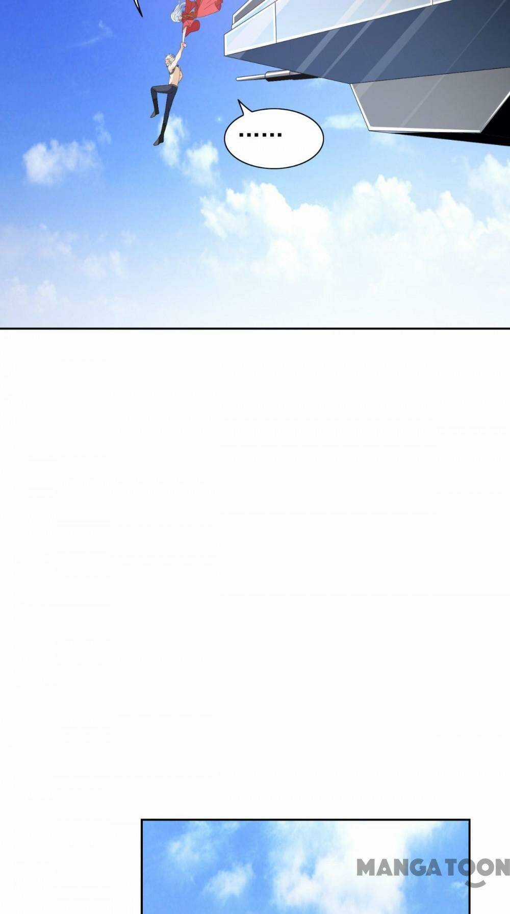 Mỹ Nữ Đại Tiểu Thư Đích Cương Thi Cao Thủ Chapter 162 trang 25