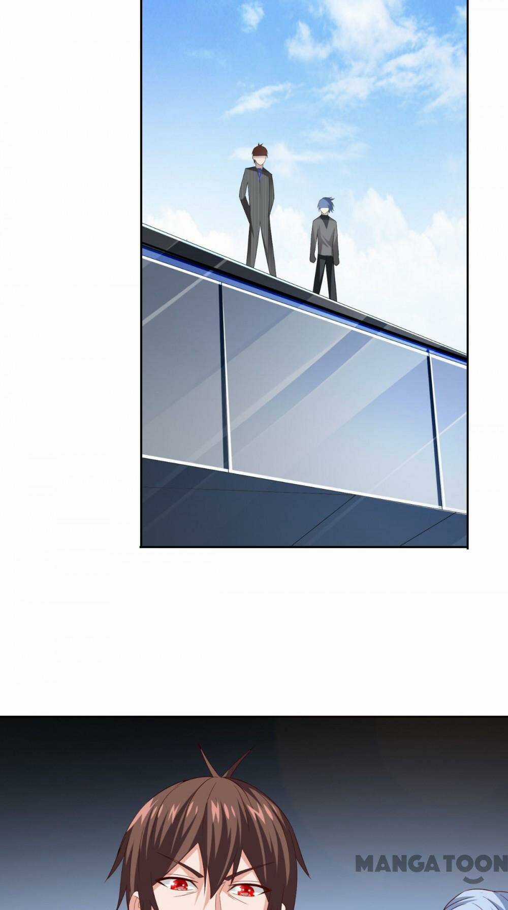 Mỹ Nữ Đại Tiểu Thư Đích Cương Thi Cao Thủ Chapter 162 trang 26