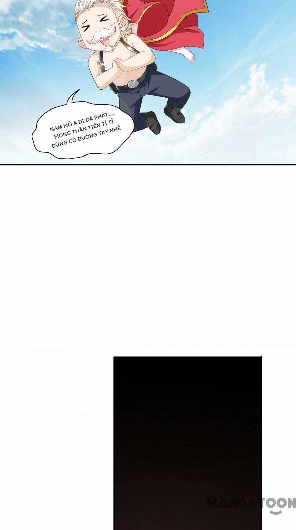 Mỹ Nữ Đại Tiểu Thư Đích Cương Thi Cao Thủ Chapter 162 trang 28