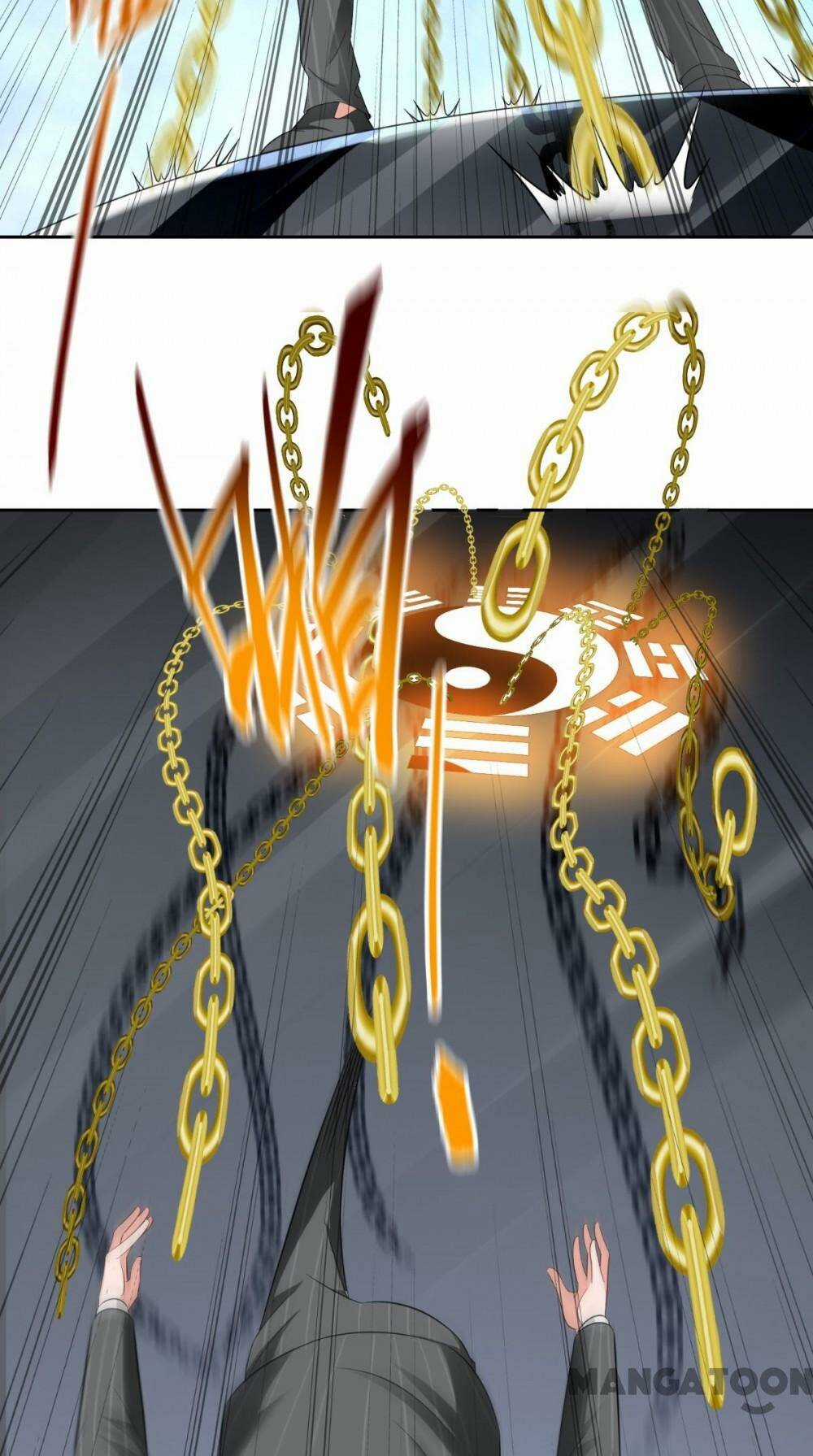 Mỹ Nữ Đại Tiểu Thư Đích Cương Thi Cao Thủ Chapter 162 trang 3