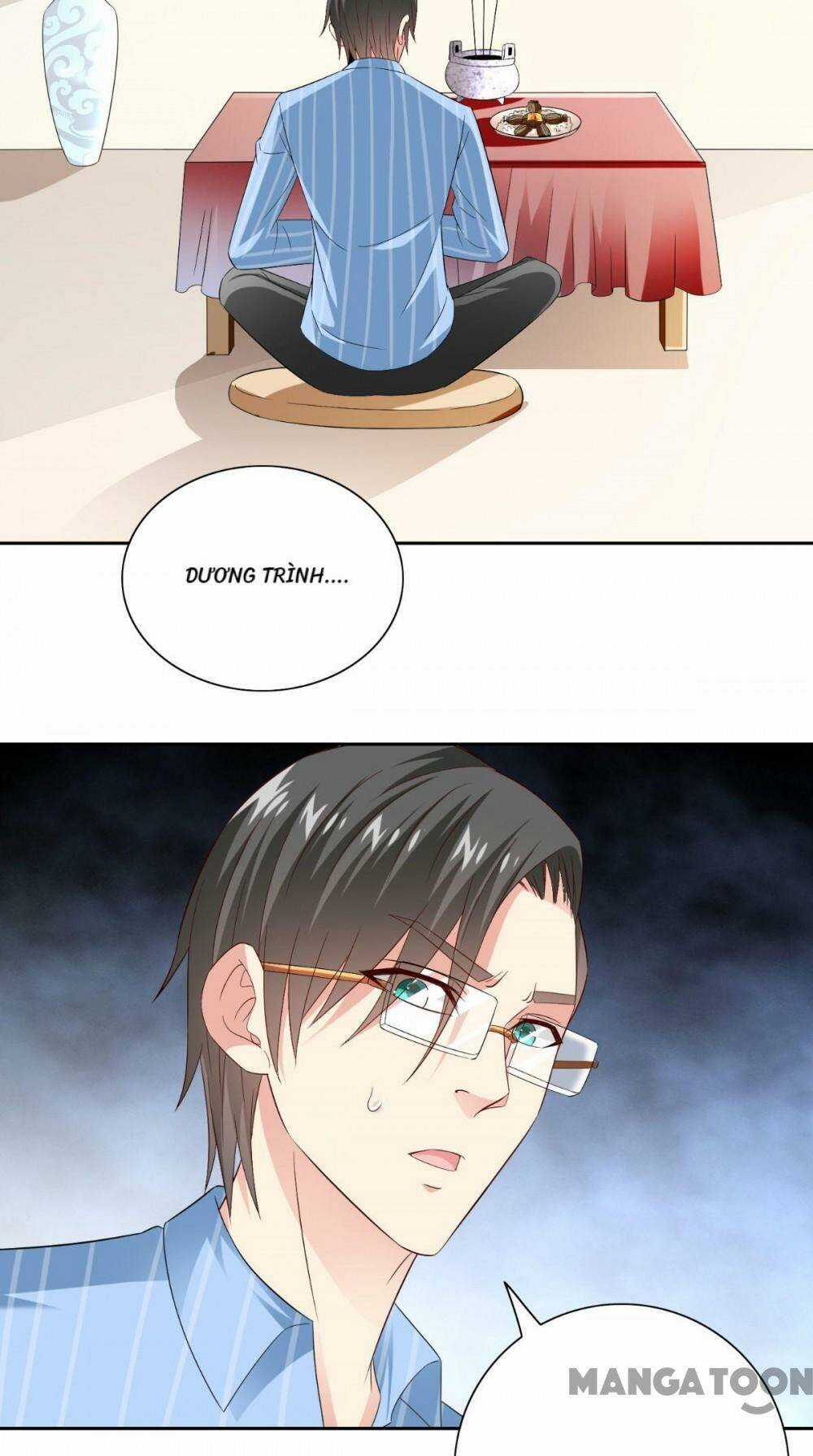 Mỹ Nữ Đại Tiểu Thư Đích Cương Thi Cao Thủ Chapter 162 trang 30