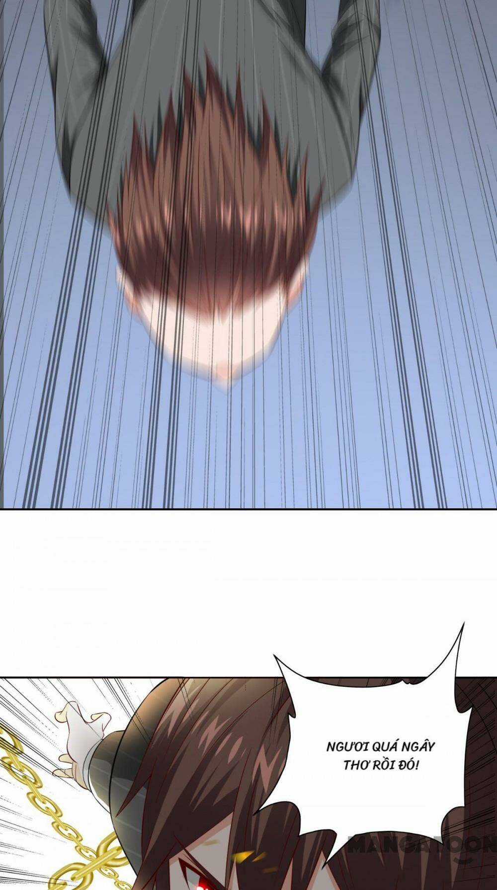 Mỹ Nữ Đại Tiểu Thư Đích Cương Thi Cao Thủ Chapter 162 trang 4