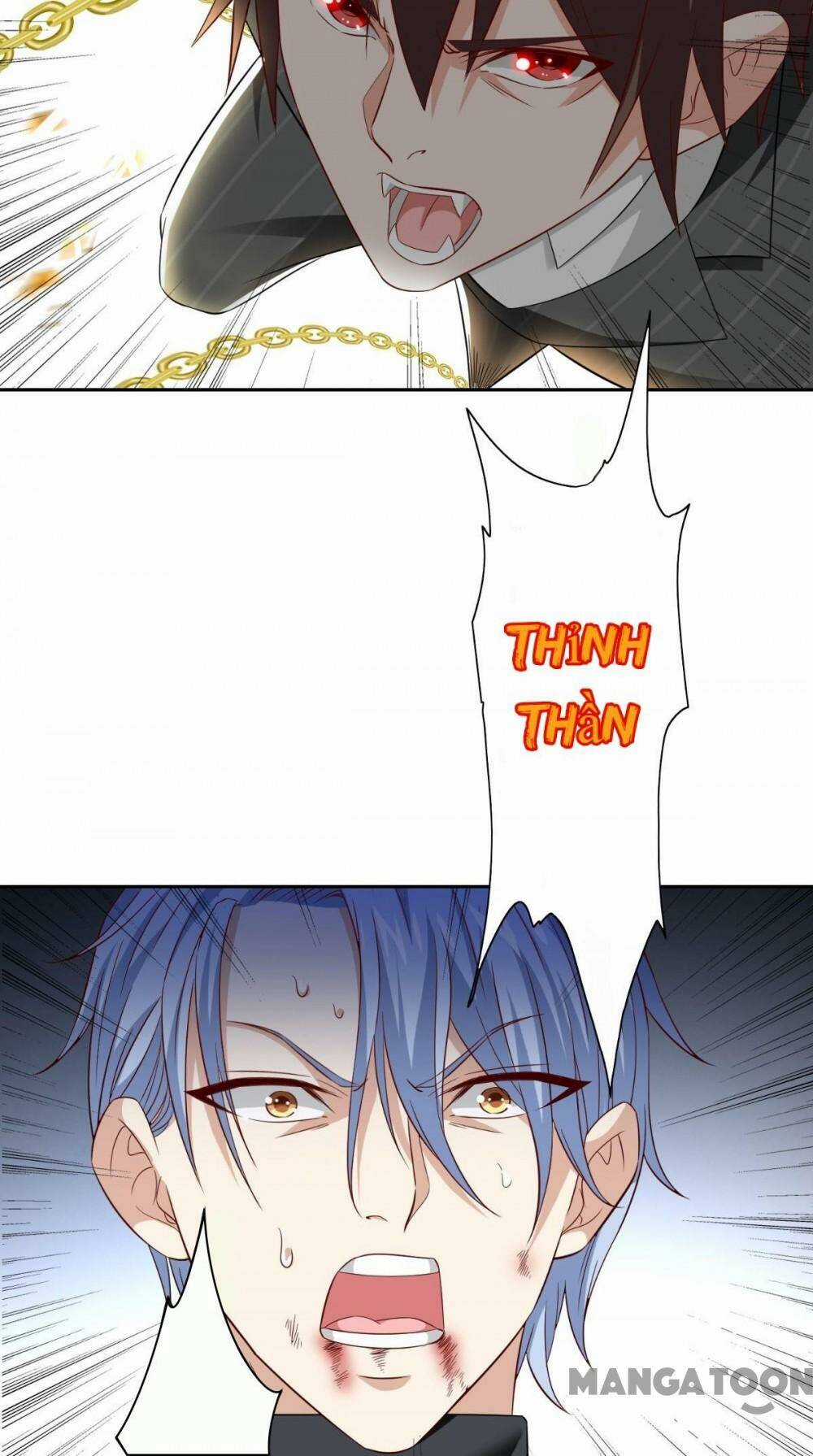 Mỹ Nữ Đại Tiểu Thư Đích Cương Thi Cao Thủ Chapter 162 trang 5