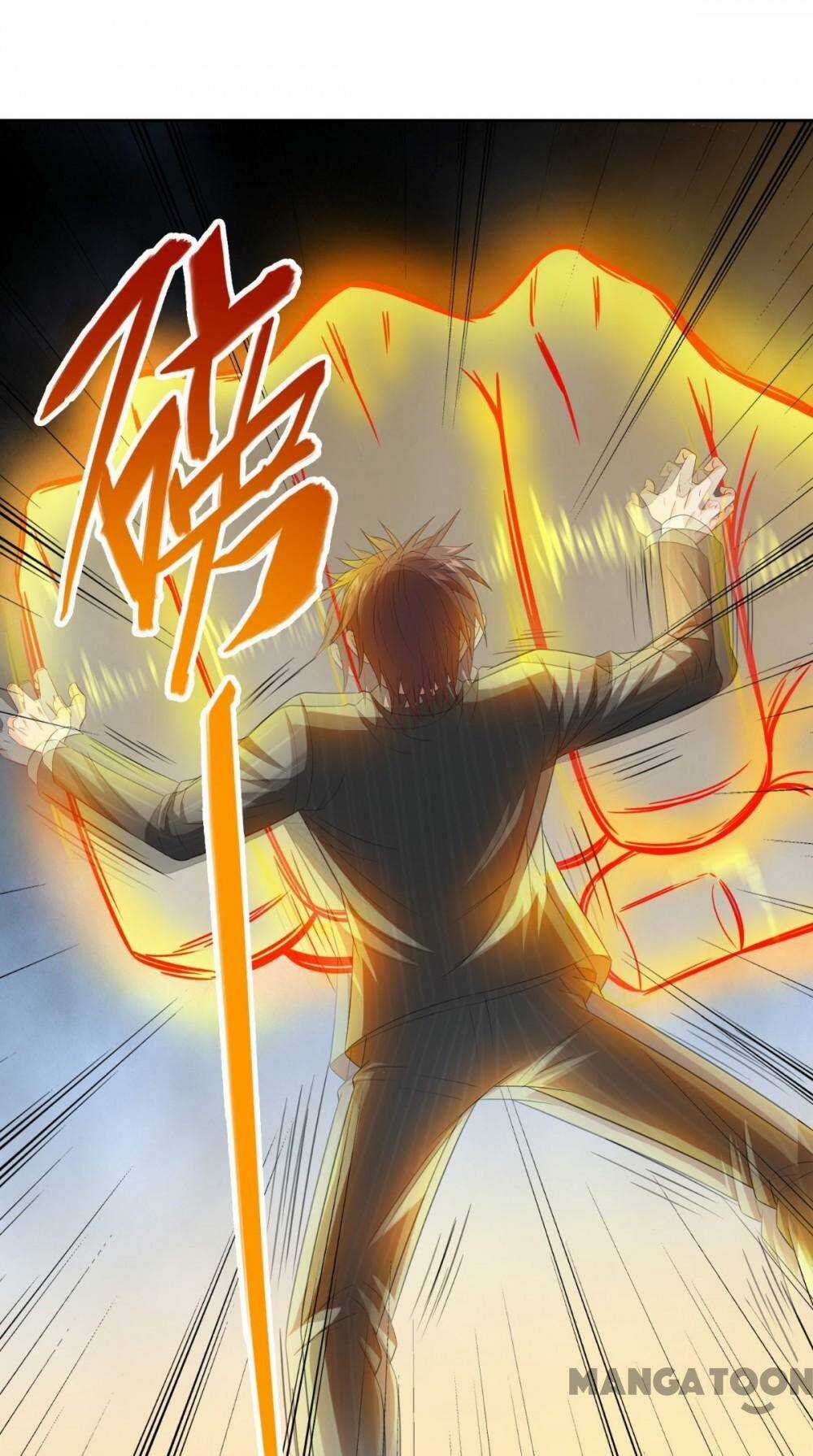 Mỹ Nữ Đại Tiểu Thư Đích Cương Thi Cao Thủ Chapter 162 trang 7