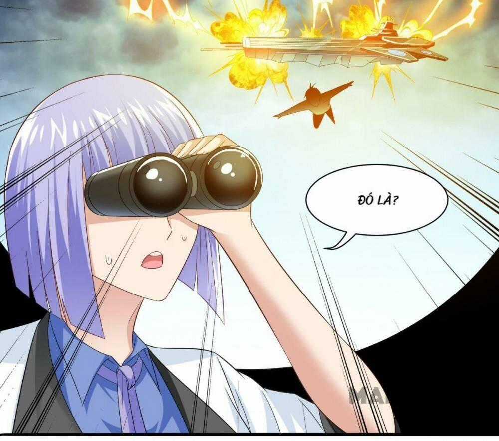 Mỹ Nữ Đại Tiểu Thư Đích Cương Thi Cao Thủ Chapter 163 trang 19