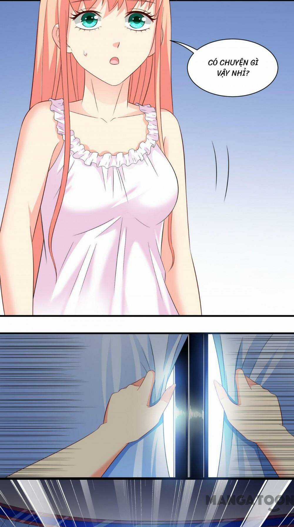 Mỹ Nữ Đại Tiểu Thư Đích Cương Thi Cao Thủ Chapter 163 trang 2