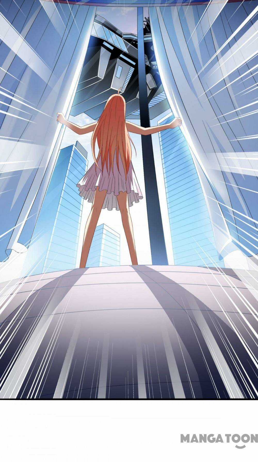 Mỹ Nữ Đại Tiểu Thư Đích Cương Thi Cao Thủ Chapter 163 trang 3