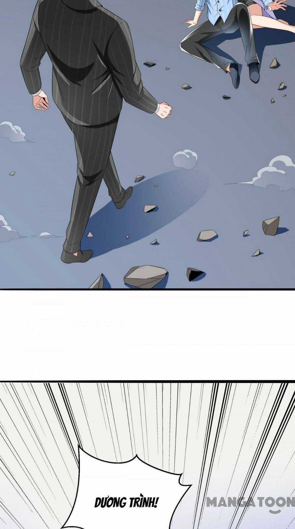 Mỹ Nữ Đại Tiểu Thư Đích Cương Thi Cao Thủ Chapter 164 trang 19