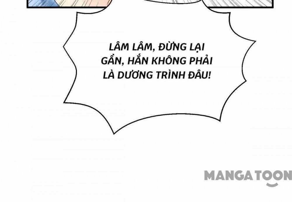 Mỹ Nữ Đại Tiểu Thư Đích Cương Thi Cao Thủ Chapter 164 trang 23