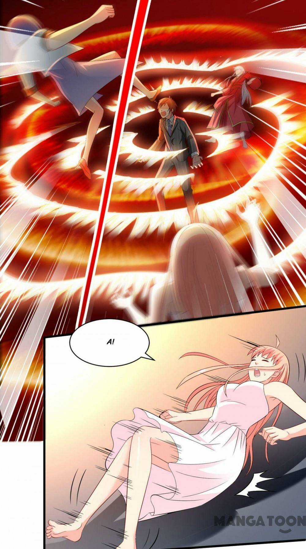 Mỹ Nữ Đại Tiểu Thư Đích Cương Thi Cao Thủ Chapter 165 trang 10