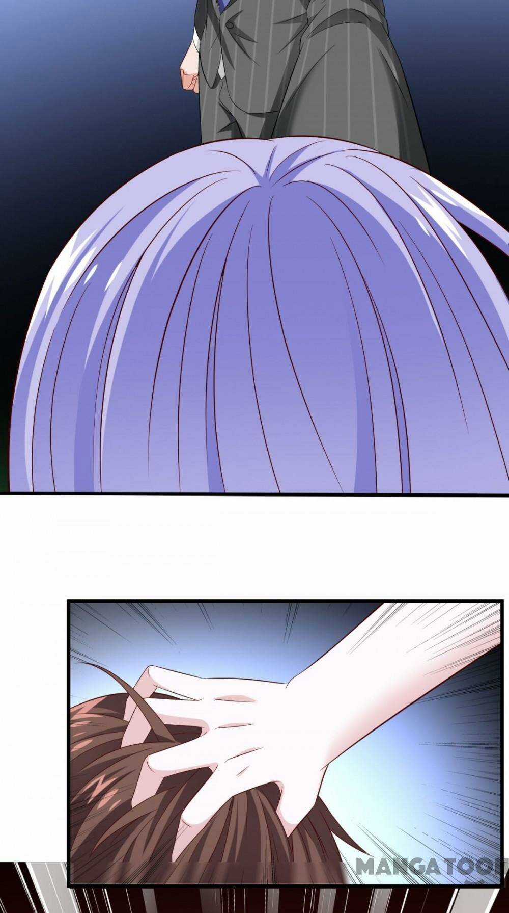 Mỹ Nữ Đại Tiểu Thư Đích Cương Thi Cao Thủ Chapter 165 trang 4