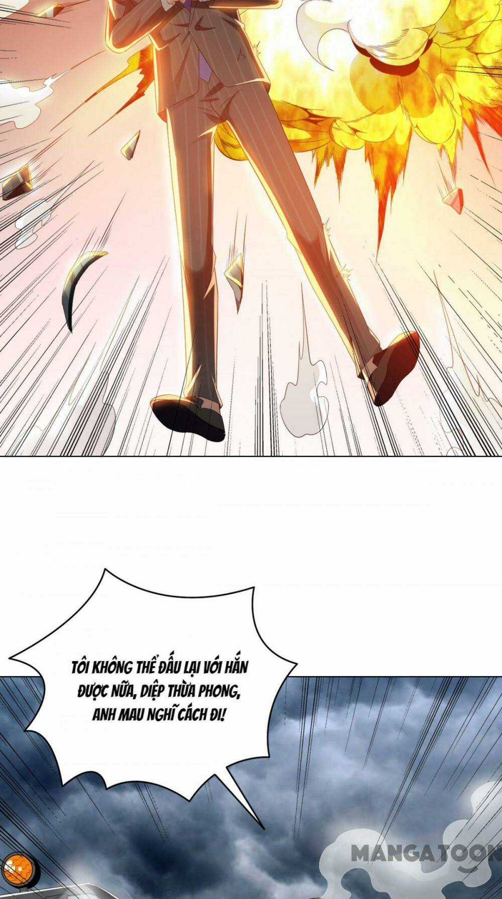 Mỹ Nữ Đại Tiểu Thư Đích Cương Thi Cao Thủ Chapter 166 trang 10