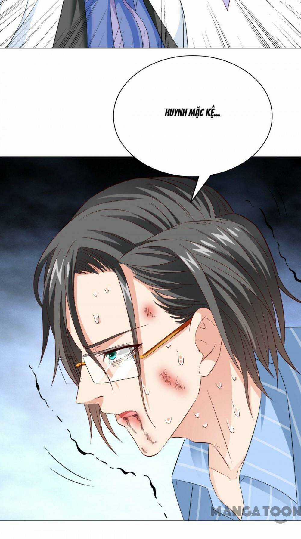 Mỹ Nữ Đại Tiểu Thư Đích Cương Thi Cao Thủ Chapter 166 trang 14