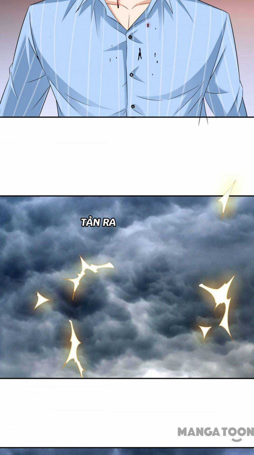 Mỹ Nữ Đại Tiểu Thư Đích Cương Thi Cao Thủ Chapter 166 trang 19