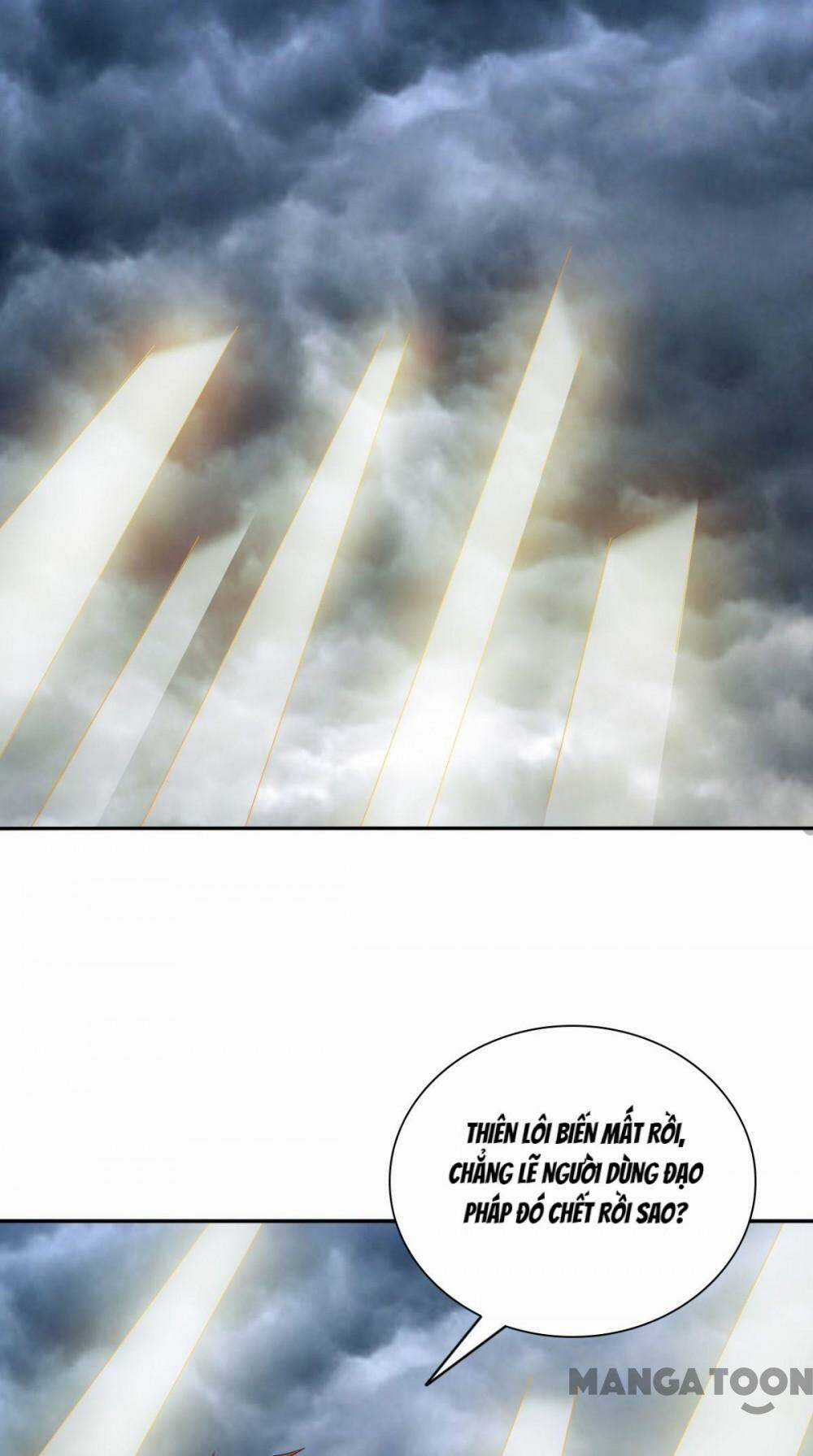 Mỹ Nữ Đại Tiểu Thư Đích Cương Thi Cao Thủ Chapter 166 trang 20